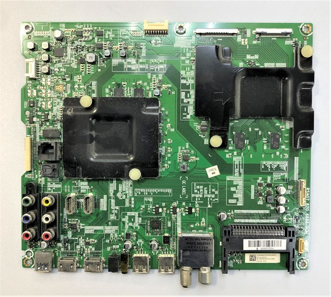 RSAG7.820.6888/ROH Hisense H75N6800