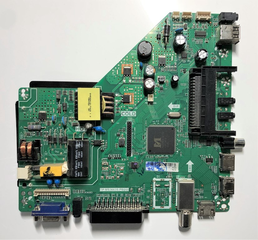 TP.MS3663S.PB818 SAMTRON 32SA702