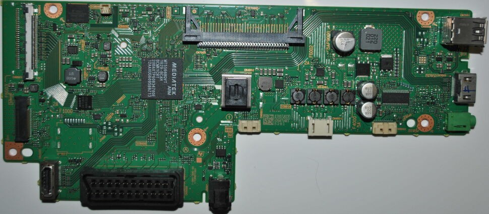 Плата 1-980-335-22 (173587122) для телевизора SONY KDL-40RD453