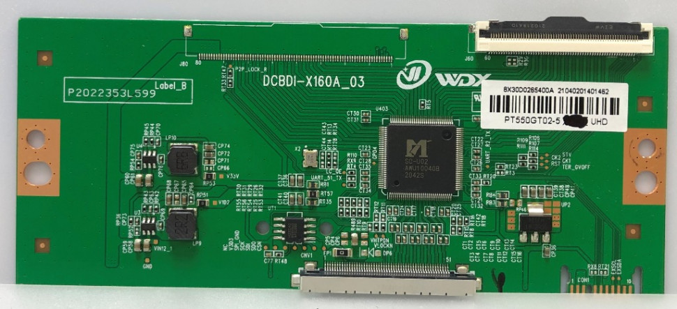 DCBDI-X160A_03 PT550GT02-5