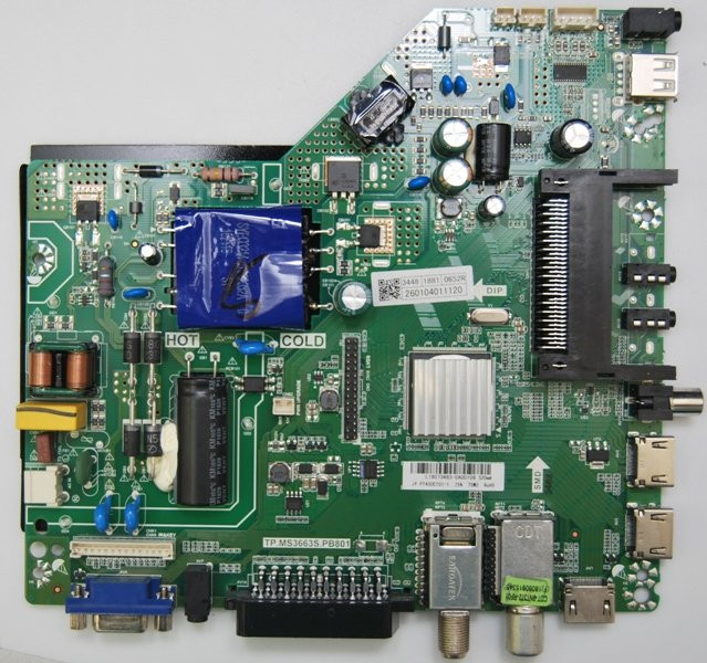 TP.MS3663S.PB801 Prestigio PTV43SN02Y