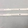 Подсветка 32LM63 HL-9932CSP1313-0501S-01 для LG 32LQ63806LC