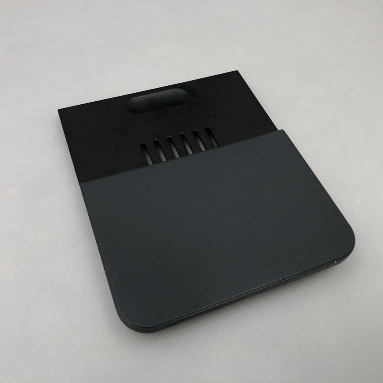 Дверца заварочного узла для кофемашины Thomson CF20A02 CF20A02 CARRERA CRC657