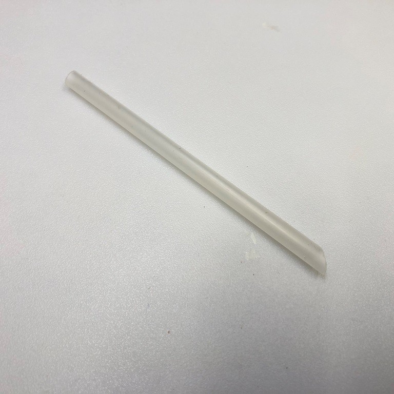 Трубка контейнера для молока кофемашины CARRERA CRC657