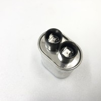 CH85-21092 0.92uF 2100V AC конденсатор высоковольтный для микроволновой печи