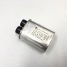CH85-21092 0.92uF 2100V AC конденсатор высоковольтный для микроволновой печи