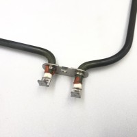 Тэн, нагревательный элемент 230V 500W для хлебопечки Redmond RBM-M1907