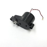 Мотор боковой щетки в сборе AR500V-1140-32 11.1V/DC для робота-пылесоса Redmond RV-R560