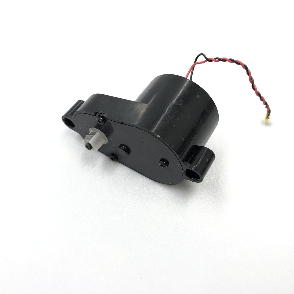 Мотор боковой щетки в сборе AR500V-1140-32 11.1V/DC для робота-пылесоса Redmond RV-R560
