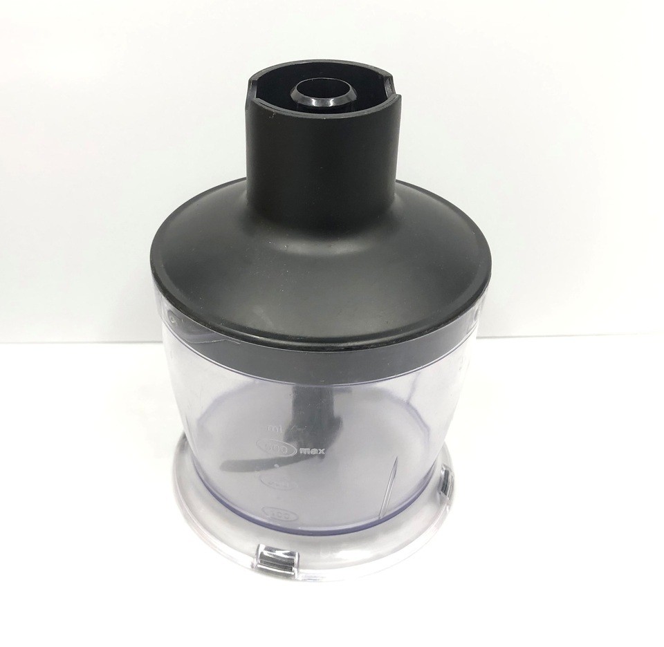 Насадка измельчитель в сборе для блендера RED REDMOND RHB-2945 RHB-2908