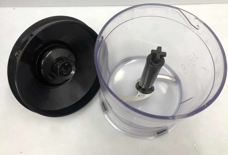 Насадка измельчитель в сборе для блендера RED REDMOND RHB-2945 RHB-2908