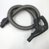 Шланг AEM73513014 оригинальный с регулировкой мощности для пылесоса LG VC5420NHTCG