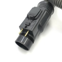 Шланг AEM73513014 оригинальный с регулировкой мощности для пылесоса LG VC5420NHTCG