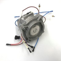 Водонагреватель, бойлер 1000W 230V для кофеварки JVC JK-CF33