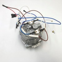 Водонагреватель, бойлер 1000W 230V для кофеварки JVC JK-CF33