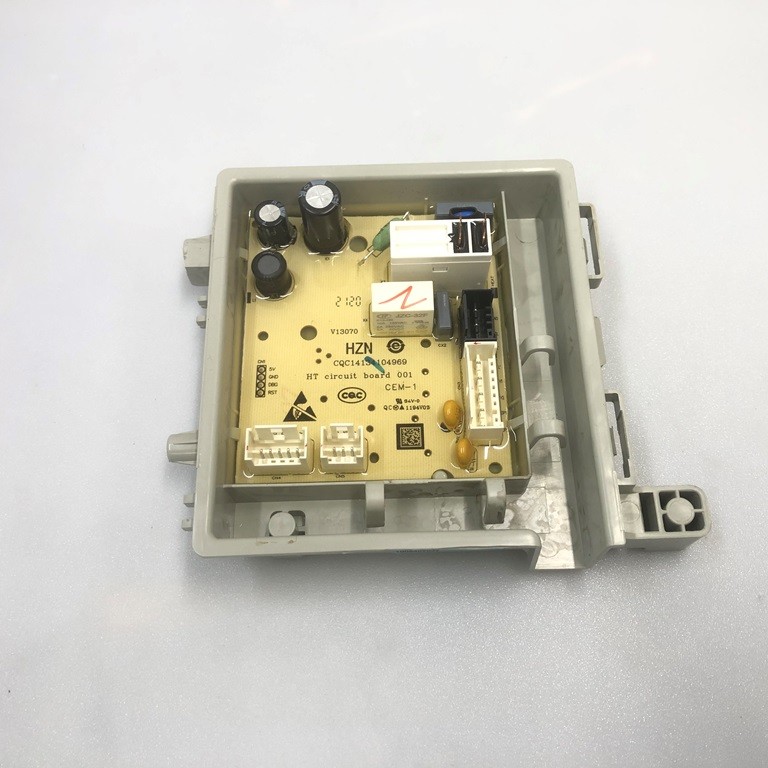 Силовая плата 0321803752 для стиральной машины Haier HW80-BP14969AS