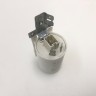 Сетевой фильтр NFT-QAHNFB 250VAC 12A для стиральной машины Gorenje W1NHEI62SAS Hisense WF3S6021BW