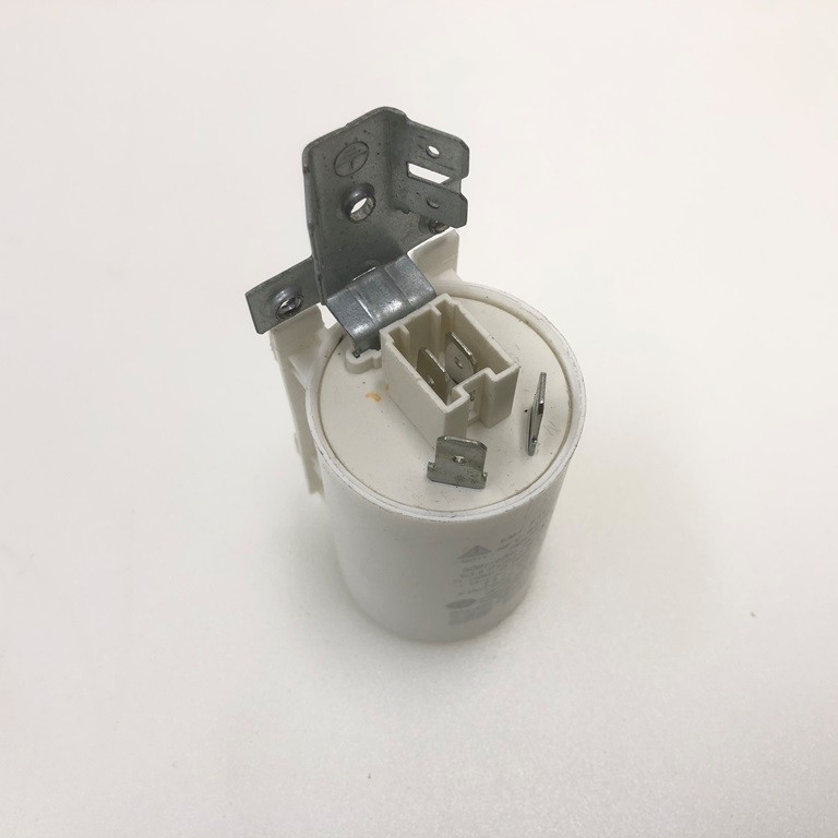 Сетевой фильтр NFT-QAHNFB 250VAC 12A для стиральной машины Gorenje W1NHEI62SAS Hisense WF3S6021BW