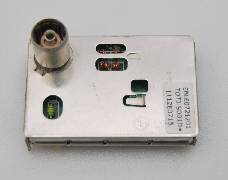 EBL60721201 TDTJ-S001D