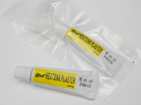 Stars-922 теплопроводящий клей 5г.