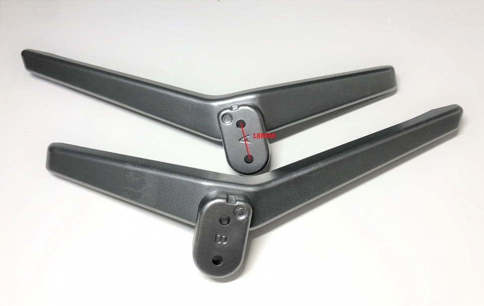 Ножки для телевизора SKYWORTH 43E20 1060-40F203A0-PA