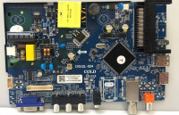 CV512L-U24 HARTENS HTV-24HDR06B