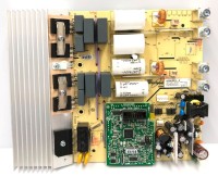 C00377349 W10678515.A 2964024805 EDPS-3700AP A блок индукции Whirlpool левый