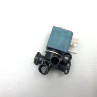 Соленоидный клапан V799VN20PD0A02 DC 24V 10W 9 bar для кофемашины Philips EP1220/00 EP2231/40