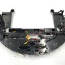 DJ97-02958C DJ97-02958C корпус в сборе с датчиками для робота-пылесоса Samsung VR30T85513W/EV