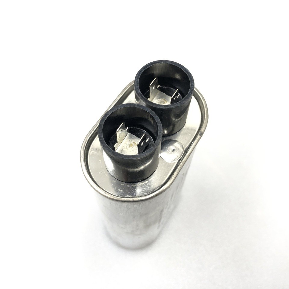 CH85-21108 1.08uF 2100V AC конденсатор высоковольтный для микроволновой печи