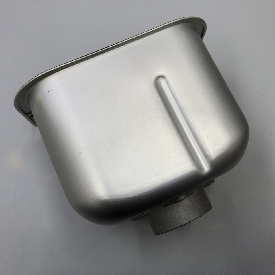 Ведро форма для выпекания для хлебопечки оригинальная Redmond RBM-M1907