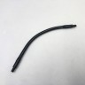 Трубка, шланг капучинатора для кофемашины Supra CMS-3600