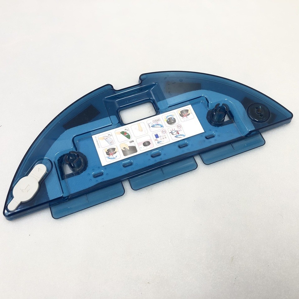 Резервуар, бак для воды робота-пылесоса Tefal RG7865WH оригинал