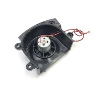 Двигатель вакуумный, турбина RS-365PHV-2556L 11.1V/DC в сборе для робота пылесоса REDMOND RV-R560