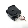 Двигатель вакуумный, турбина RS-365PHV-2556L 11.1V/DC в сборе для робота пылесоса REDMOND RV-R560
