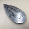 Подошва, тэн, нагревательный элемент утюга 250V 500W для парогенератора Philips GC8962/40/BI