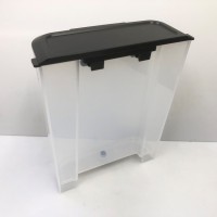 Бак, контейнер для воды кофеварки JVC JK-CF33