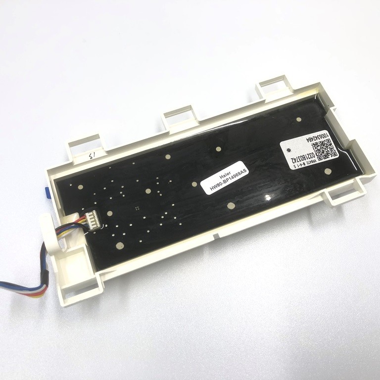 Плата индикации, дисплей 0321803742 для стиральной машины Haier HW80-BP14969AS