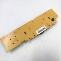 Плата управления 21028700400 30416681 для стиральной машины Hotpoint-Ariston NSD 6239 S VE RU