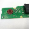 Плата управления 21028700400 30416681 для стиральной машины Hotpoint-Ariston NSD 6239 S VE RU