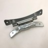 Петля люка, двери для стиральной машины Hotpoint NSD 8249 D AVE RU