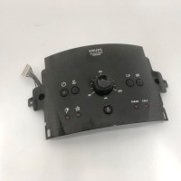 Плата управления GSM 0296960 в сборе с передней панелью для кофемашины KRUPS EA81 EA811010