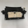 Плата управления GSM 0296960 в сборе с передней панелью для кофемашины KRUPS EA81 EA811010