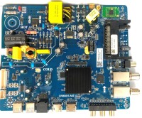 CV6681H-A42 IRBIS 43F1YDX123BS2