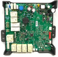 Модуль, блок управления 481010471411 481010357223 Antares M8 NAV 4919 615 21851 B для духового шкафа Whirlpool