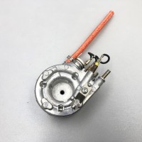 Термоблок 230V 1400W для кофемашин PHILIPS EP1200 EP1220 EP2231