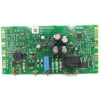 Силовая плата GSM0300143 для кофемашины Krups Lattespress EA82 EA829810