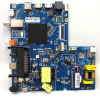 CV6681-K42 main плата для телевизора Supra STV-LC40ST0155Fsb V1X12