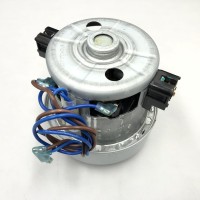 DJ31-00142T VCM-K40AUAB 230V 6.9A 1500W 34500rpm мотор для базы самоочистки VCA-RAE85A робота пылесоса Samsung VR30T85513W/EV