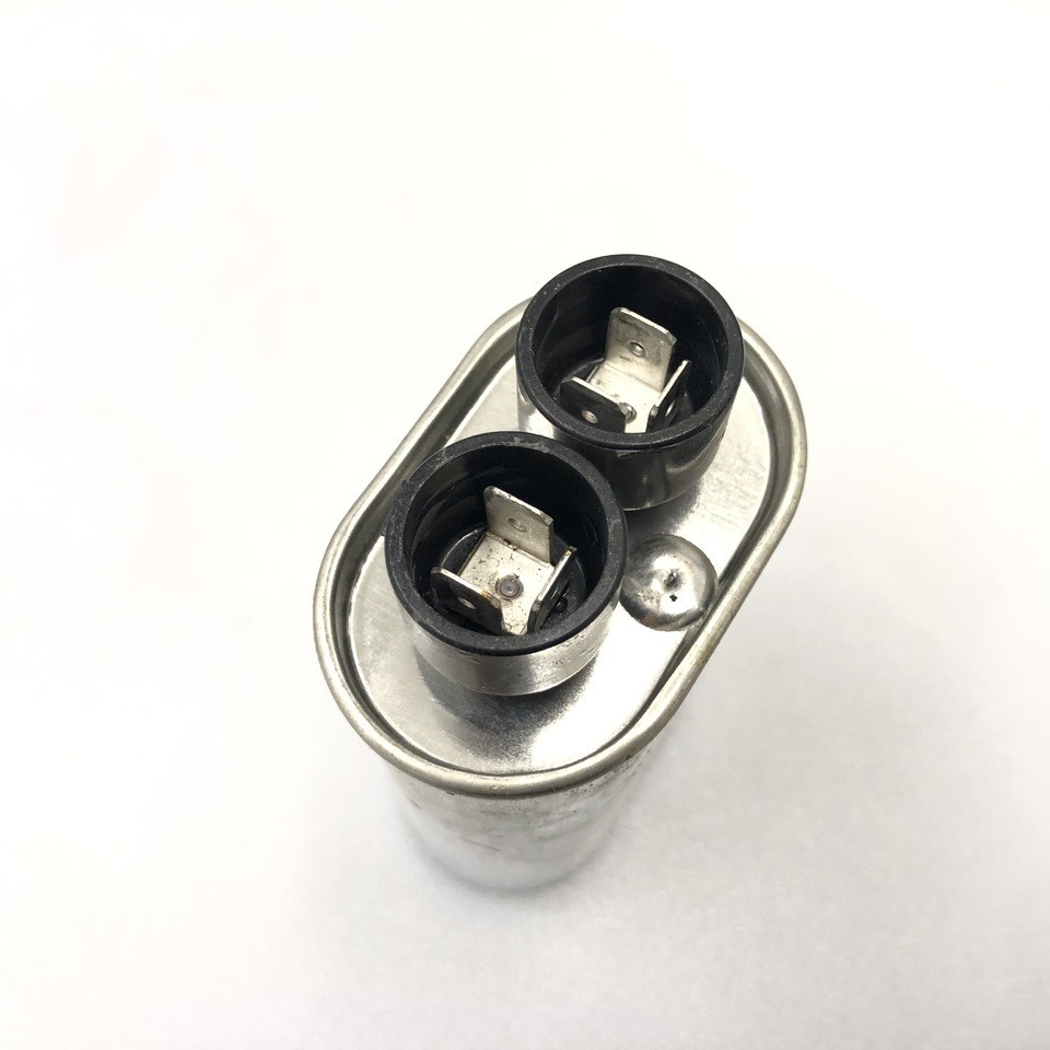 CH-2200974B1N 0.97uF 2200W VAC конденсатор высоковольтный для микроволновой печи